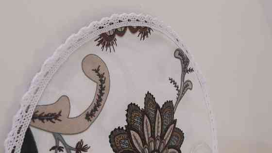 Салфетка на стол декоративная Донецк