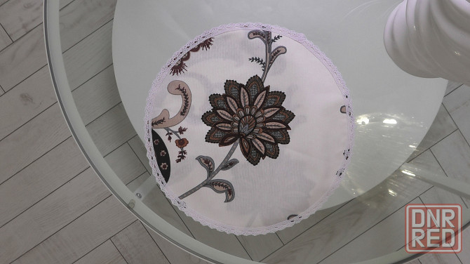 Салфетка на стол декоративная Донецк - изображение 4