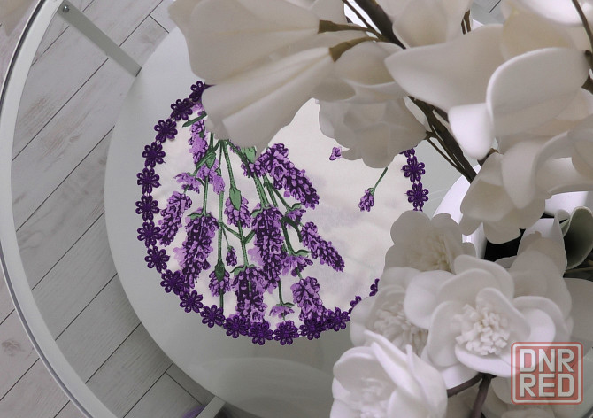 Салфетка на стол декоративная Донецк - изображение 3