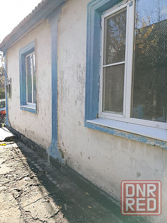 Продам дом ул. Вавилова Донецк - изображение 1