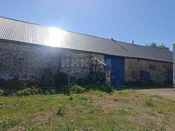 Продам производственное помещение 355м2 район совхоз 8 Марта Вергунка Луганск