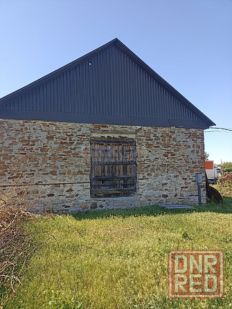 Продам производственное помещение 355м2 район совхоз 8 Марта Вергунка Луганск - изображение 1