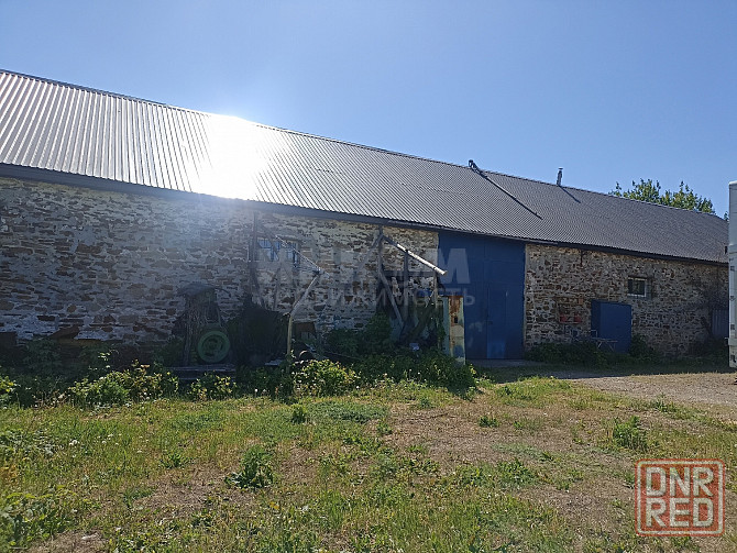 Продам производственное помещение 355м2 район совхоз 8 Марта Вергунка Луганск - изображение 2