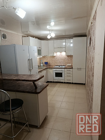 Сдам в аренду дом с гаражом 85 м2 Макеевка - изображение 1