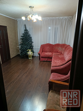 Сдам в аренду дом с гаражом 85 м2 Макеевка - изображение 6