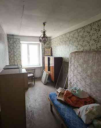 Продажа 3к.квартиры ул.Лихачева(центр г.Макеевка) Макеевка