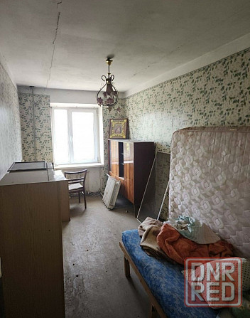 Продажа 3к.квартиры ул.Лихачева(центр г.Макеевка) Макеевка - изображение 1