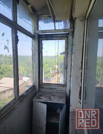 Продажа 3к.квартиры ул.Лихачева(центр г.Макеевка) Макеевка - изображение 8