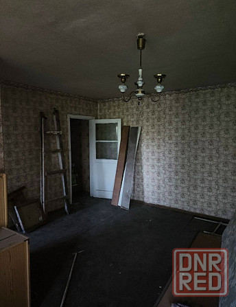 Продажа 3к.квартиры ул.Лихачева(центр г.Макеевка) Макеевка - изображение 4