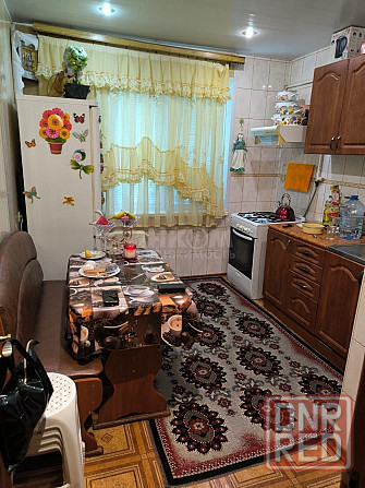 Продам 3к кв. Волкова 3 Луганск - изображение 5