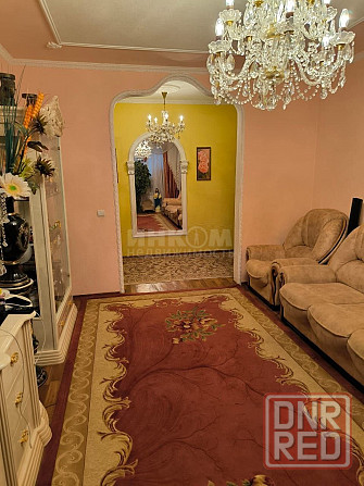 Продам 3к кв. Волкова 3 Луганск - изображение 2