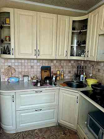 Большая 2-комнатная квартира, Облгаи, ул.Ходаковского Донецк