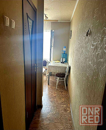 Большая 2-комнатная квартира, Облгаи, ул.Ходаковского Донецк - изображение 5