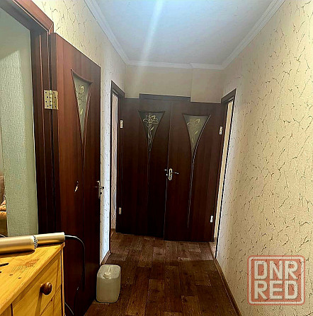Большая 2-комнатная квартира, Облгаи, ул.Ходаковского Донецк - изображение 6