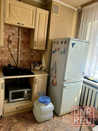 Большая 2-комнатная квартира, Облгаи, ул.Ходаковского Донецк - изображение 2