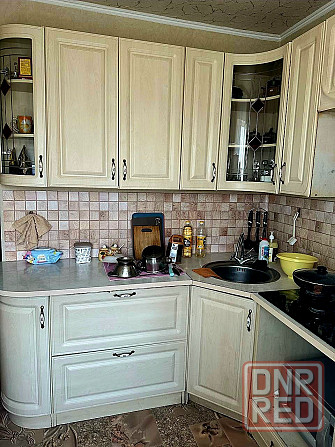 Большая 2-комнатная квартира, Облгаи, ул.Ходаковского Донецк - изображение 1