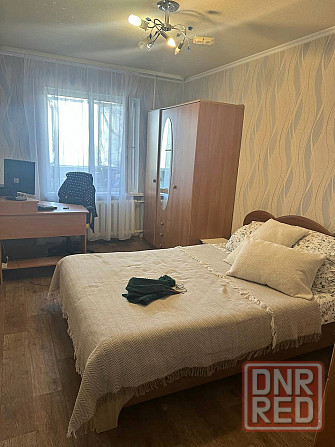 Большая 2-комнатная квартира, Облгаи, ул.Ходаковского Донецк - изображение 3