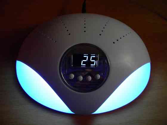 Светодиодная лампа для сушки ногтей Макеевка