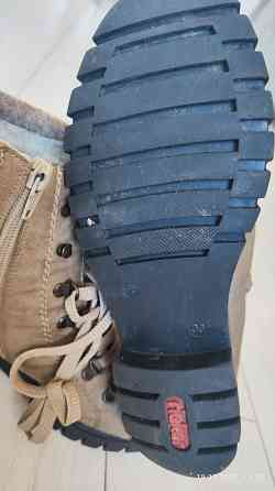 Женские п/ботинки Донецк