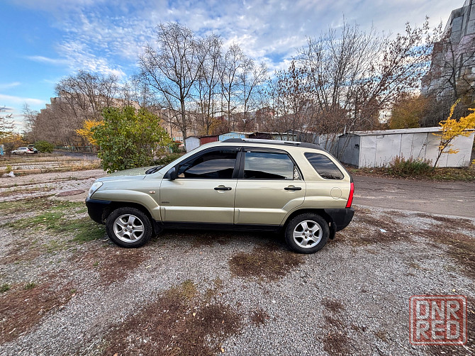 Продаю автомобиль Донецк - изображение 4