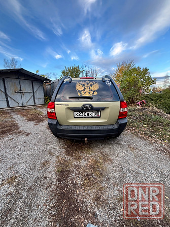 Продаю автомобиль Донецк - изображение 2