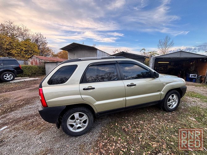 Продаю автомобиль Донецк - изображение 3