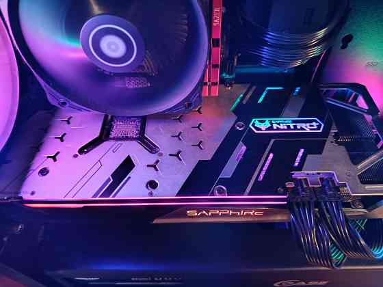 Игровой Компьютер Пк Донецк