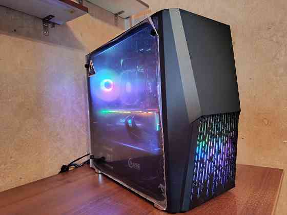 Игровой Компьютер Пк Донецк