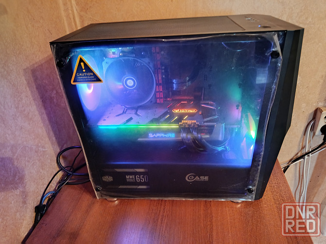 Игровой Компьютер Пк Донецк - изображение 2