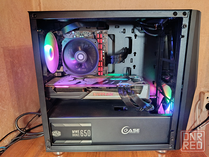 Игровой Компьютер Пк Донецк - изображение 4