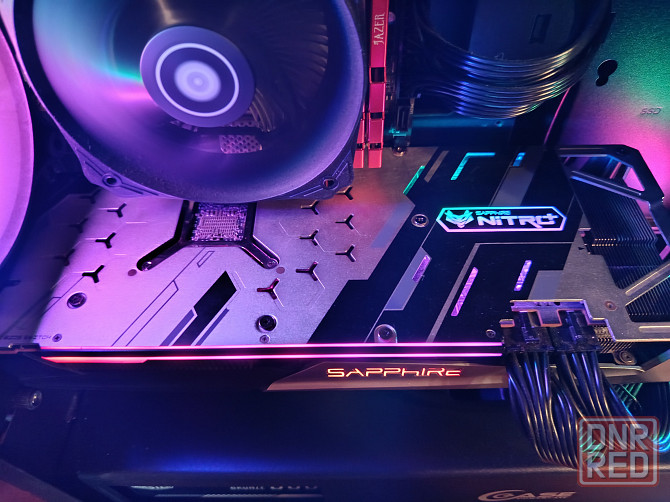 Игровой Компьютер Пк Донецк - изображение 5