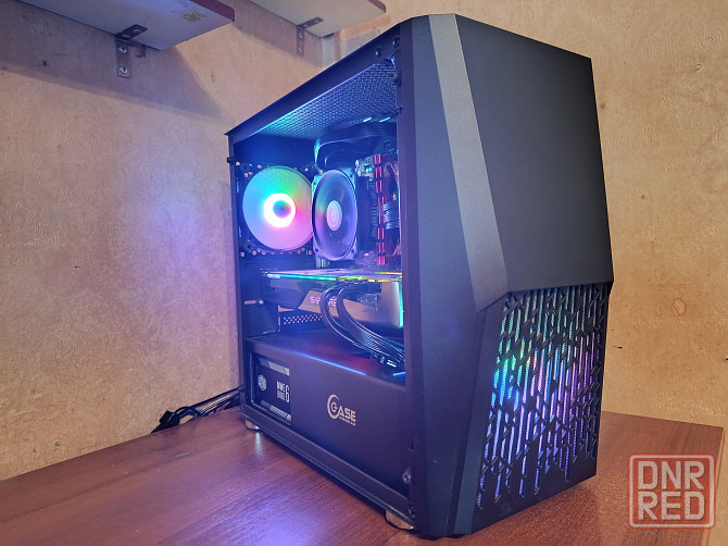 Игровой Компьютер Пк Донецк - изображение 3