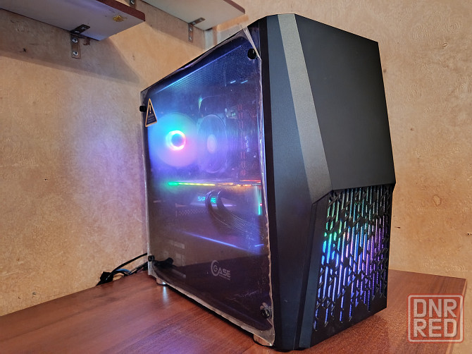 Игровой Компьютер Пк Донецк - изображение 1