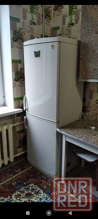 Продам 2-х к. кв. на Заперевальной, вода круглосуточно. Донецк - изображение 3