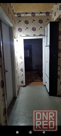 Продам 2-х к. кв. на Заперевальной, вода круглосуточно. Донецк - изображение 11