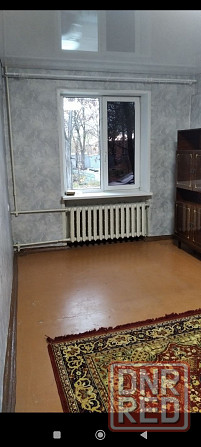 Продам 2-х к. кв. на Заперевальной, вода круглосуточно. Донецк - изображение 4