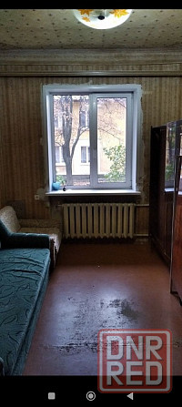 Продам 2-х к. кв. на Заперевальной, вода круглосуточно. Донецк - изображение 8