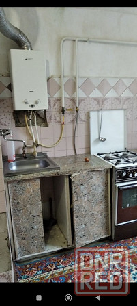 Продам 2-х к. кв. на Заперевальной, вода круглосуточно. Донецк - изображение 2