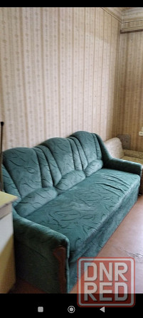 Продам 2-х к. кв. на Заперевальной, вода круглосуточно. Донецк - изображение 7