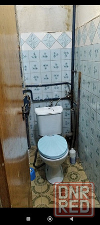 Продам 2-х к. кв. на Заперевальной, вода круглосуточно. Донецк - изображение 9