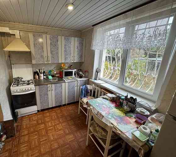 Дом с мансардой. Ул. Труда(поселок Карла Маркса) Макеевка