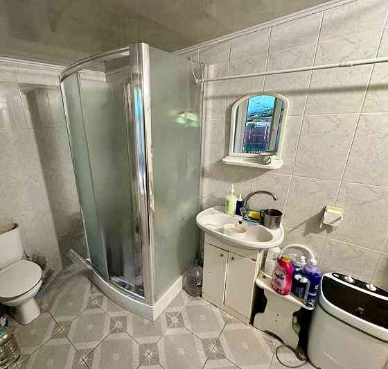 Дом с мансардой. Ул. Труда(поселок Карла Маркса) Макеевка