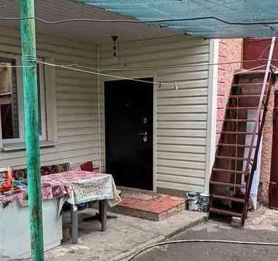 Дом с мансардой. Ул. Труда(поселок Карла Маркса) Макеевка