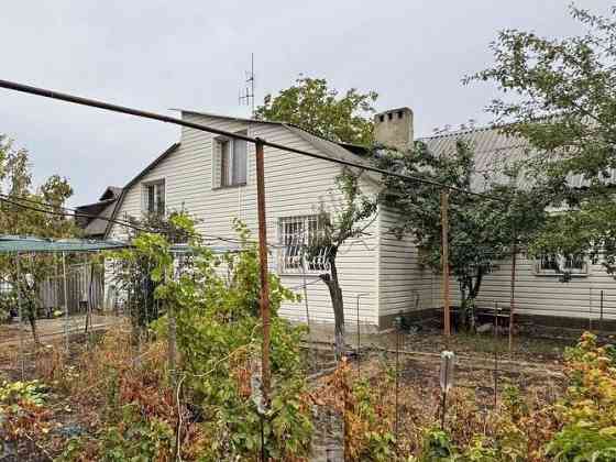 Дом с мансардой. Ул. Труда(поселок Карла Маркса) Макеевка