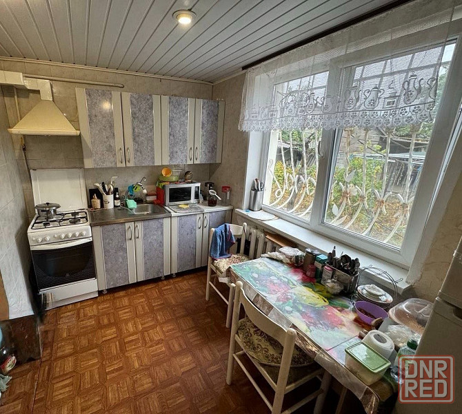 Дом с мансардой. Ул. Труда(поселок Карла Маркса) Макеевка - изображение 3