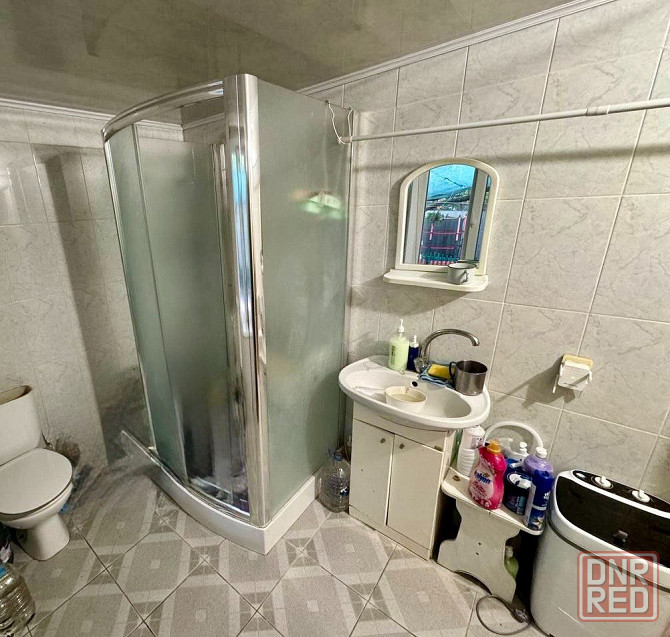 Дом с мансардой. Ул. Труда(поселок Карла Маркса) Макеевка - изображение 5