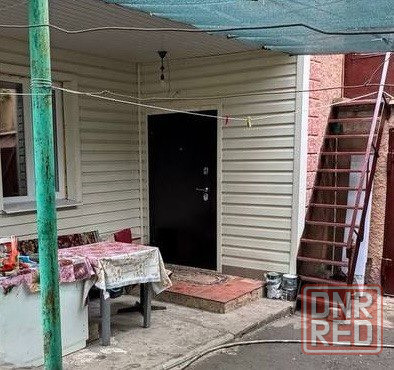 Дом с мансардой. Ул. Труда(поселок Карла Маркса) Макеевка - изображение 2