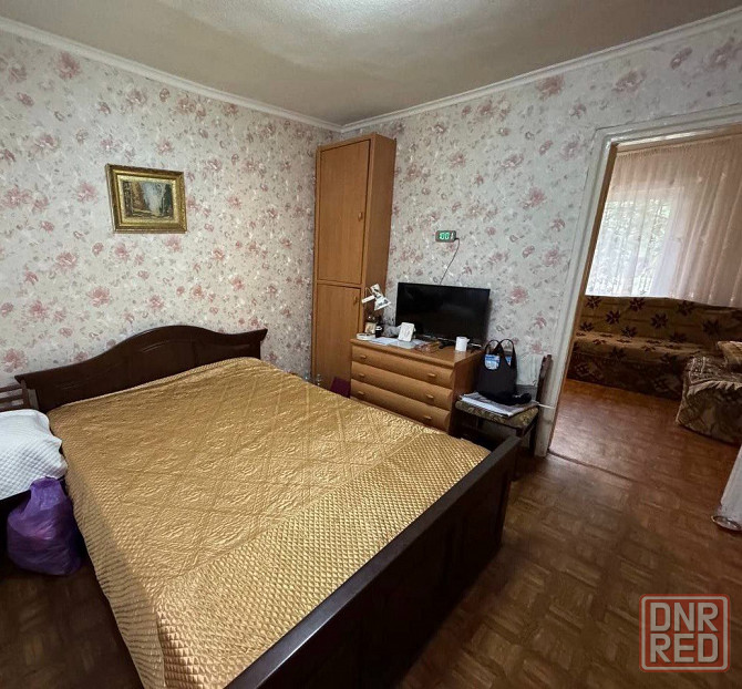 Дом с мансардой. Ул. Труда(поселок Карла Маркса) Макеевка - изображение 4