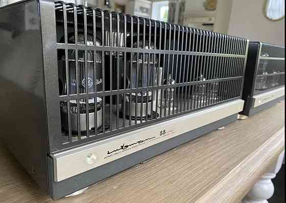 Моноблоки Luxmаn mb-88 ultimаtе Донецк