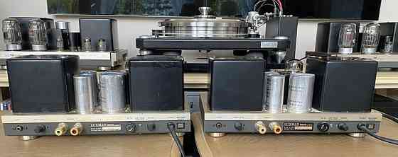 Моноблоки Luxmаn mb-88 ultimаtе Донецк